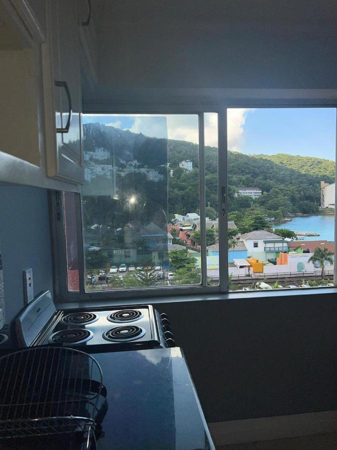 Studio 6 At Turtle Beach Towers Очо-Риос Экстерьер фото