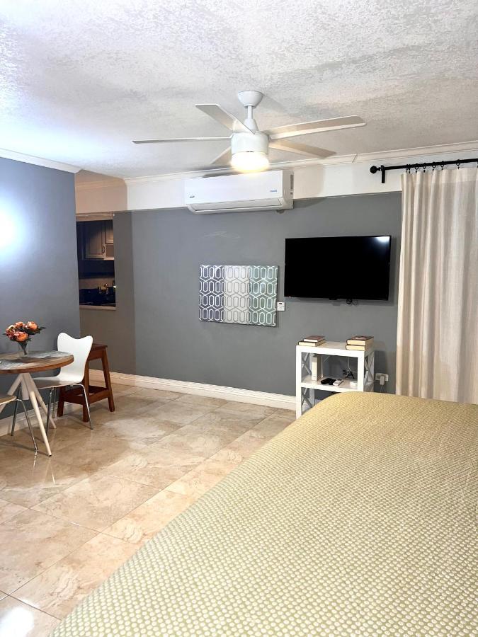 Studio 6 At Turtle Beach Towers Очо-Риос Экстерьер фото